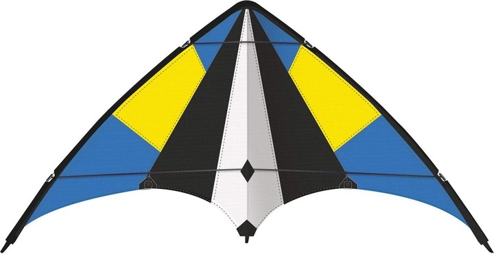 Produktbild Günther Flugspiele Sportlenkdrachen Sky Move