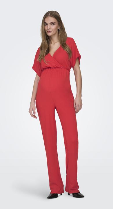 Produktbild Only Maternity OLMPETRIS Jumpsuit Jumpsuit (M)