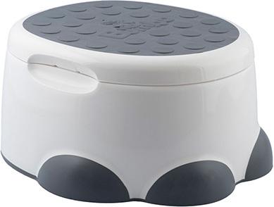 Actual product image Bumbo Potty Step n Potty