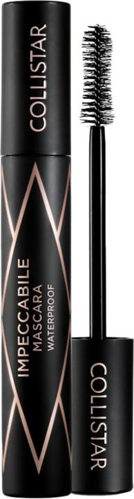 Produktbild Collistar Impeccble Mascara Waterproof Black (Black)