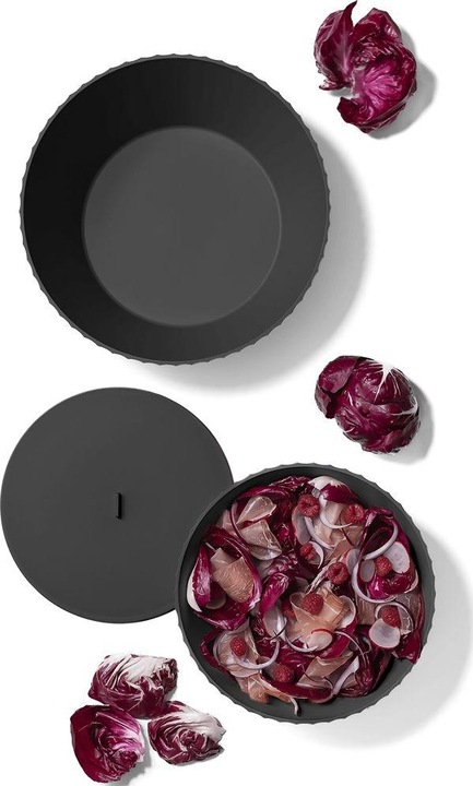 Actual product image Blim Plus Dessert bowl (25 cm, 1 x)