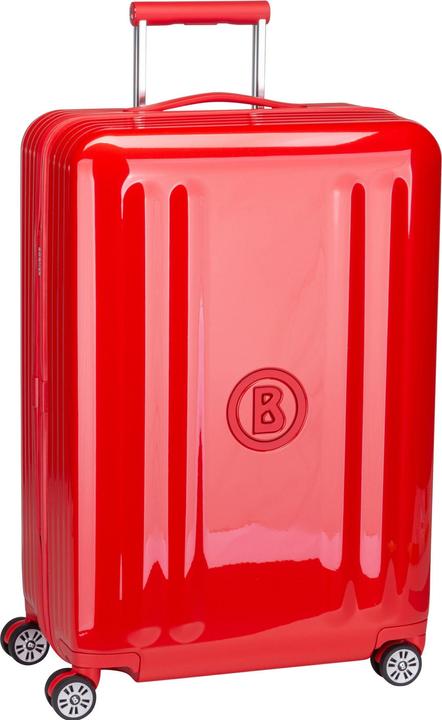 Immagine prodotto Bogner Trolley + Valigia Piz C65 Trolleycase MVZ 4w (73 l)