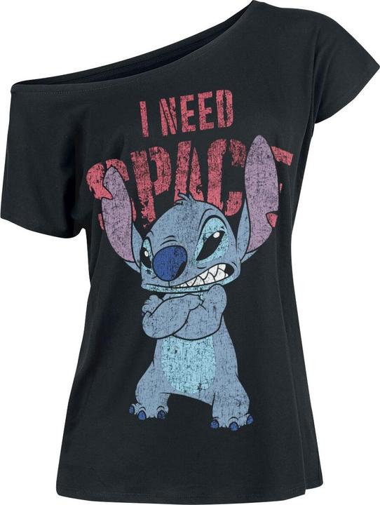Produktbild Lilo & Stitch I Need Space (M)