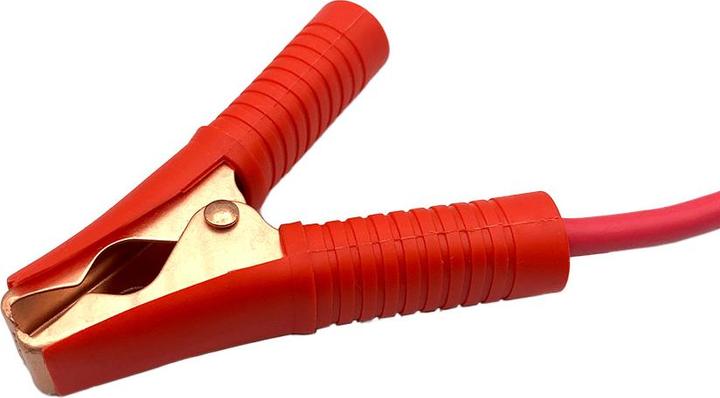 Produktbild Offgridtec Anderson Adapter zu Batterieklemmen - 20cm (Solarstecker)