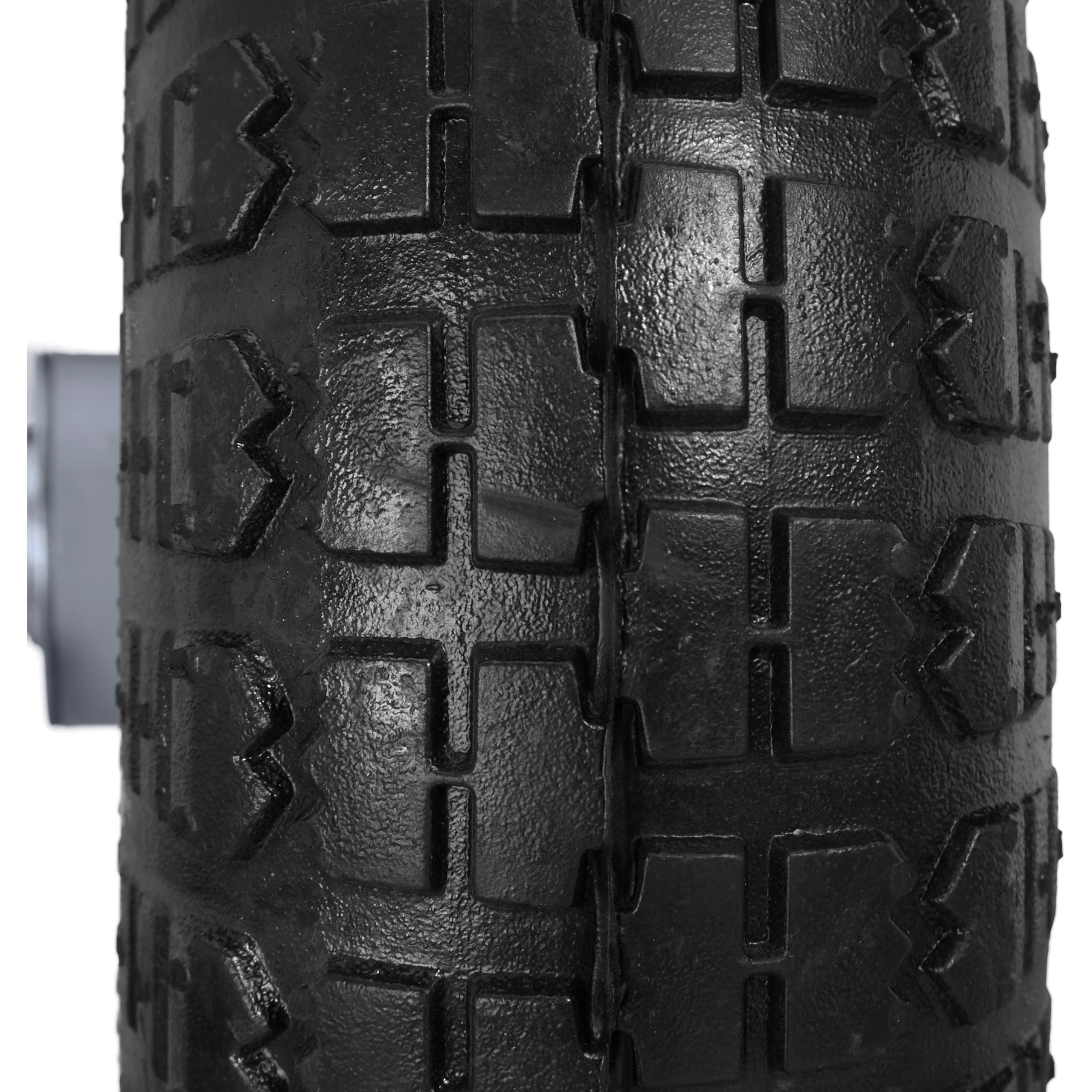 Thumbnail - Relaxdays, Transportwagen, Sackkarrenrad 4.1/3.