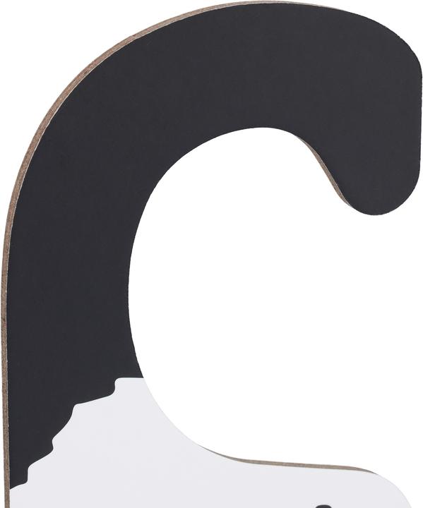 Actual product image Relaxdays Kinderkleiderbügel (20 x)