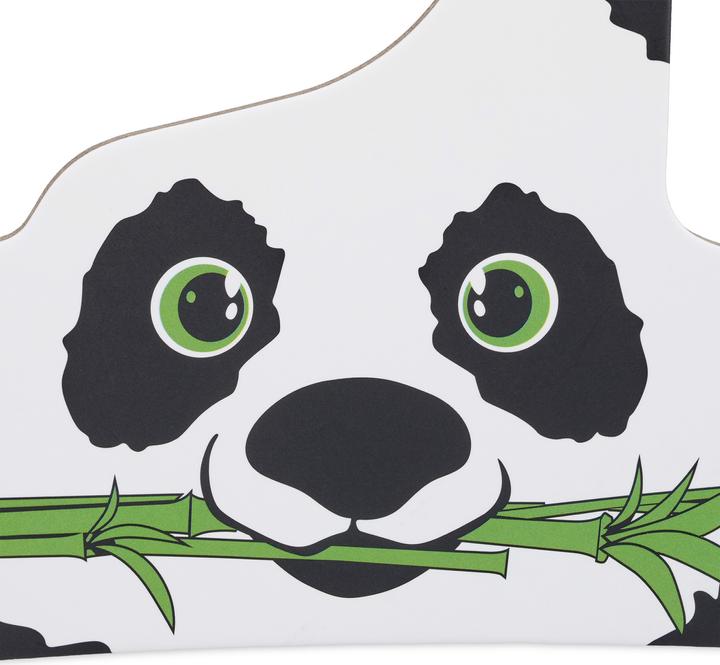 Actual product image Relaxdays Kinderkleiderbügel (20 x)