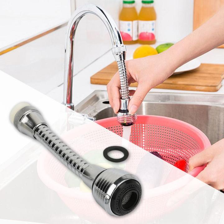 Actual product image Hermex Tap extension