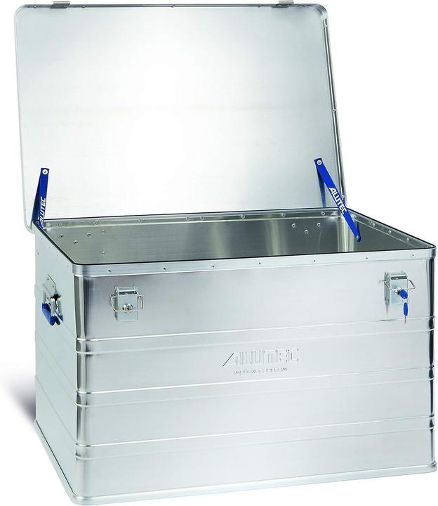 Actual product image Alutec Classic 186