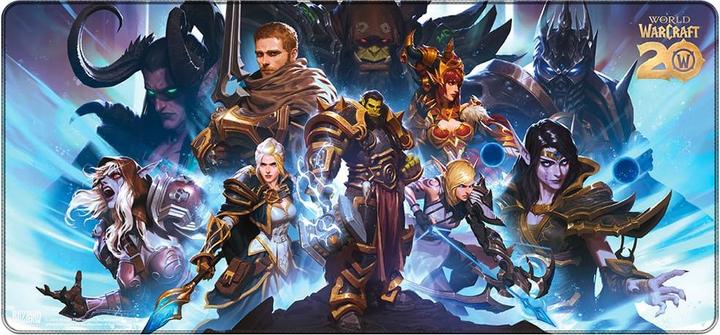 Blizzard World of WarCraft - Cataclysm Classic (XL)