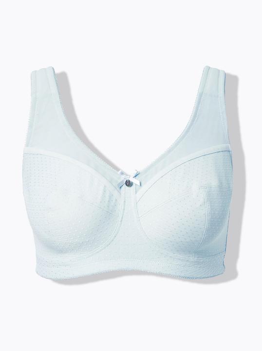 Pastel turquoise