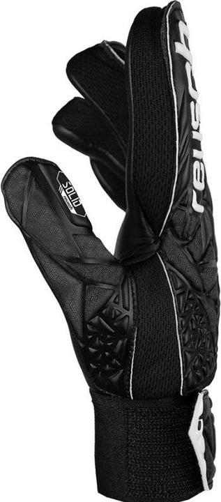 Produktbild Reusch Attrakt Starter Solid Finger Support Junior Handschuhe (3.5)