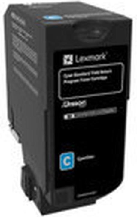 Lexmark 74c2sc0 (C)