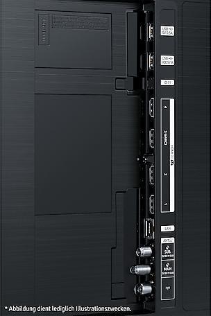 Produktbild Samsung GQ65Q70BAT (65", Q70B, QLED, 4K, 2022)