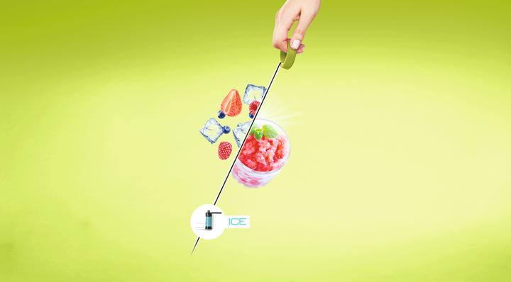 Image du produit Tefal Ingenio Hachoir 5 secondes (900 ml)