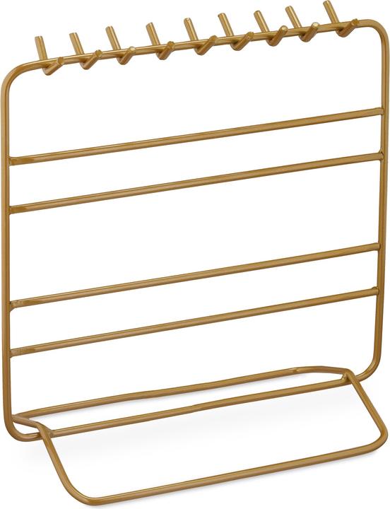 Produktbild Relaxdays Schmuckständer