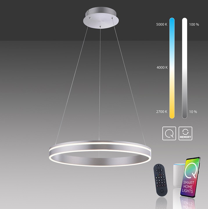Actual product image Q-Smart Q- Vito (4000 lm)