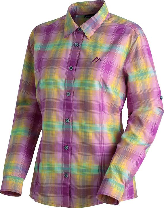 Bacca, Bacca, Controllo, Giallo, Lilac
