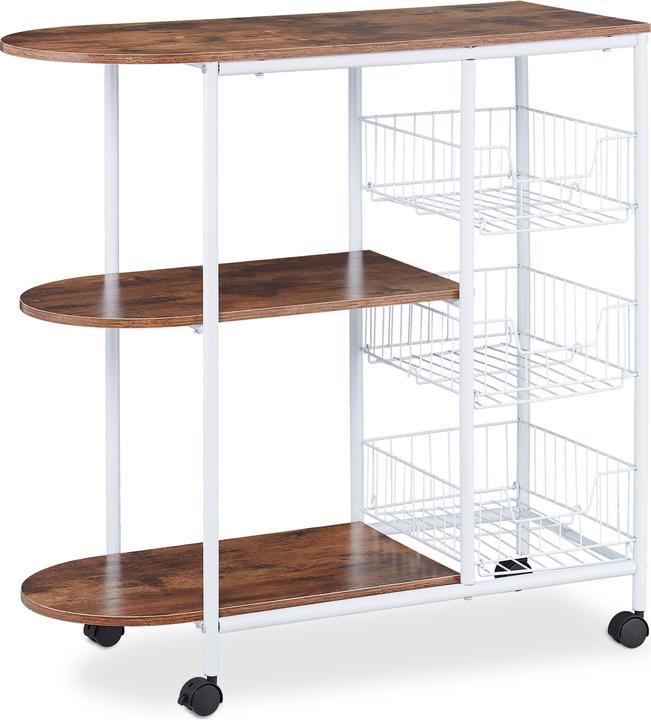 Immagine prodotto Relaxdays Industrial