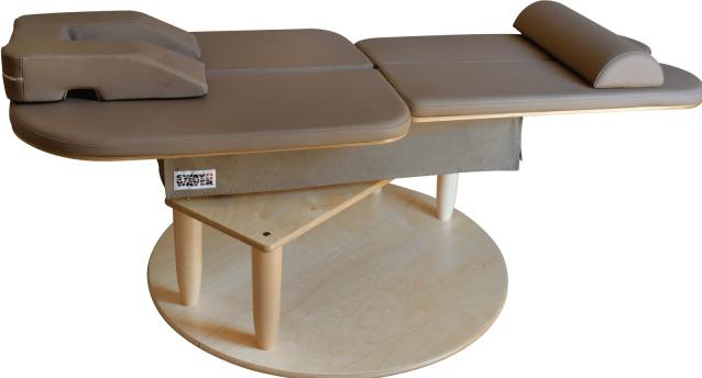 Produktbild Pedalo Bauchlagekissen "Swaywaver U"