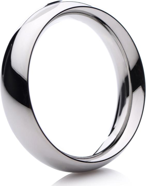 Produktbild Master Series Sarge - Metal Cock Ring - Inner Diameter 57 mm (5.70 cm)