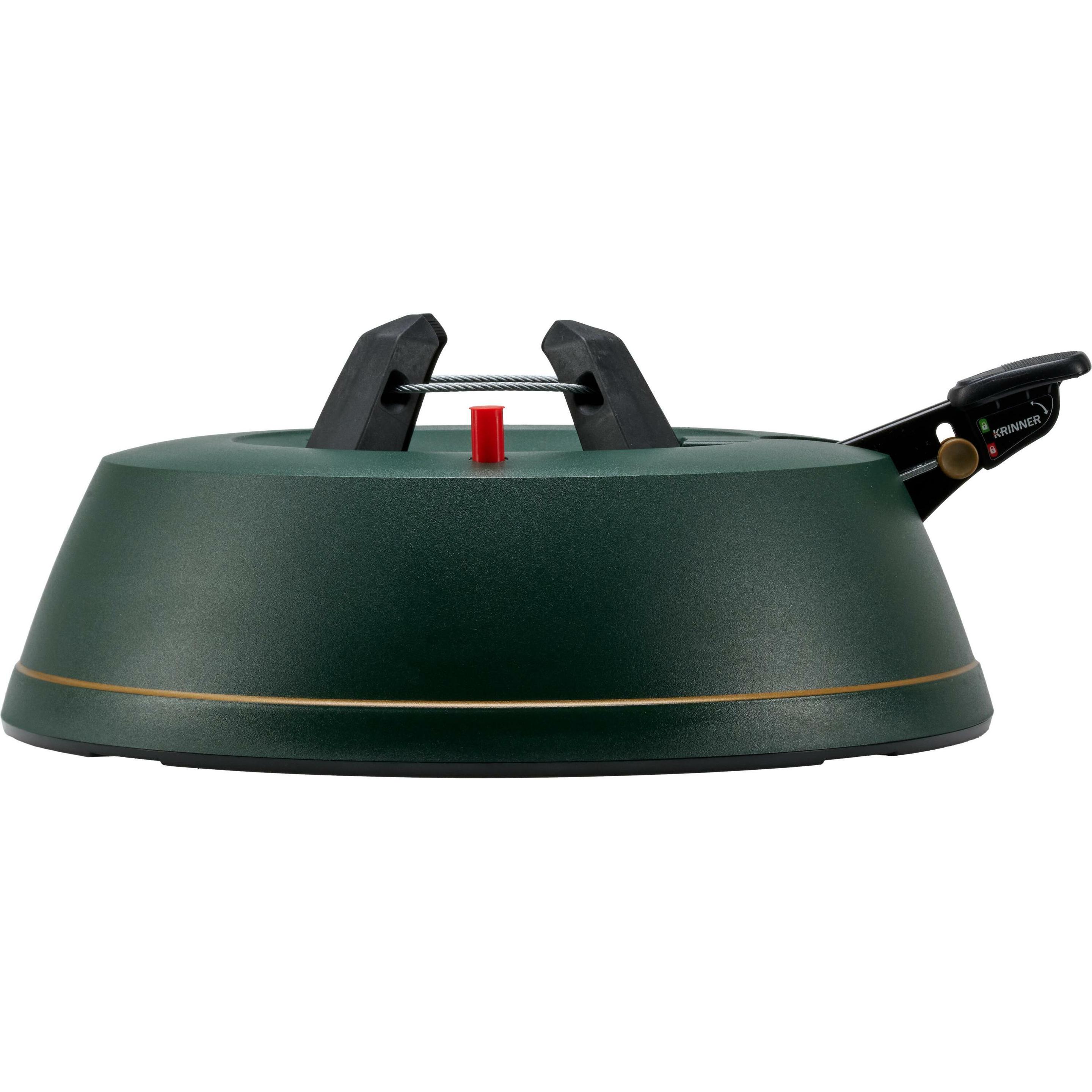 Krinner Christbaumständer Comf. Grip+M (94425)