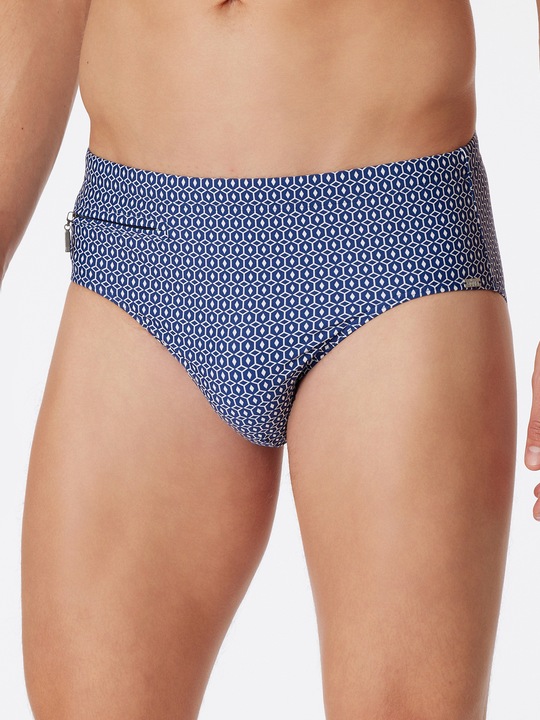 Actual product image Schiesser Swimming trunks Classic Swim (5)
