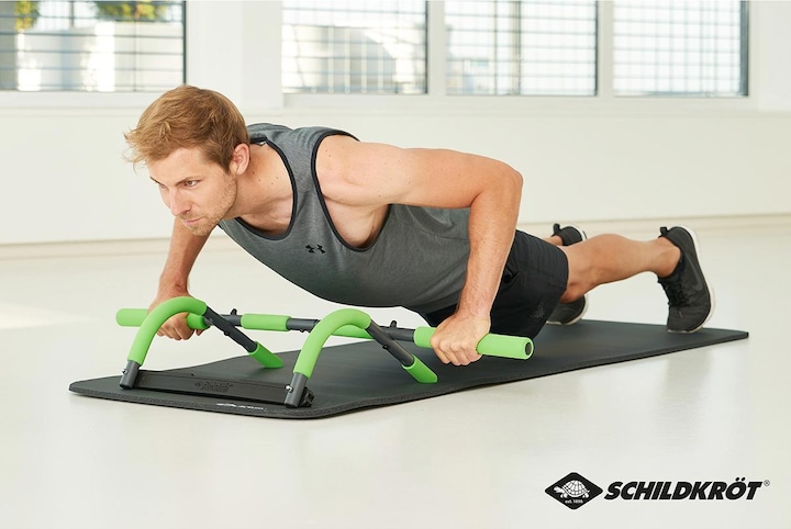 Actual product image Schildkröt Door stretch