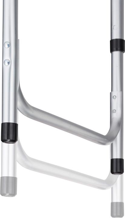 Produktbild Relaxdays Campingtisch