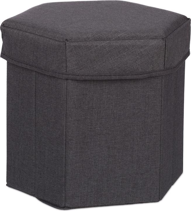 Produktbild Relaxdays Sitzhocker