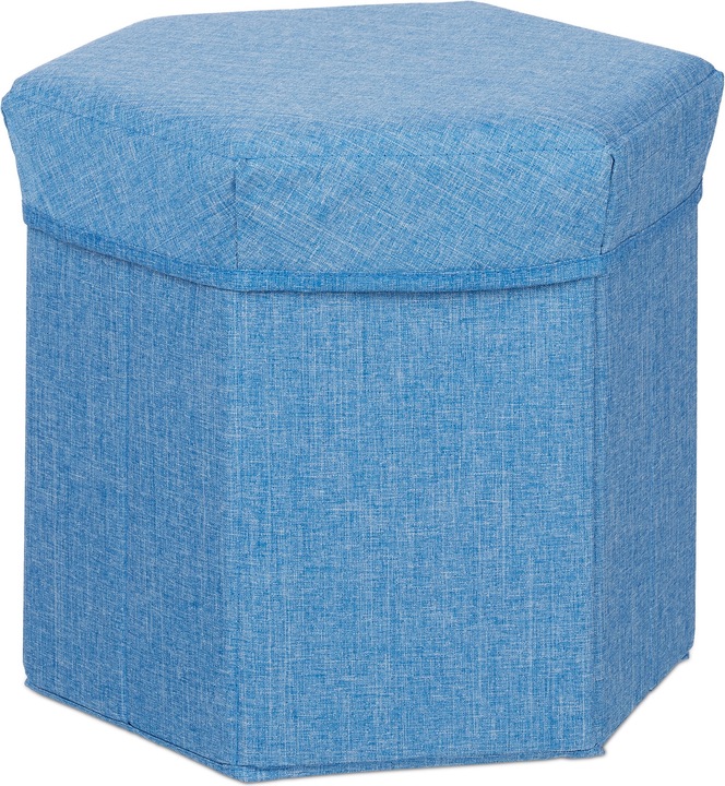 Produktbild Relaxdays Sitzhocker