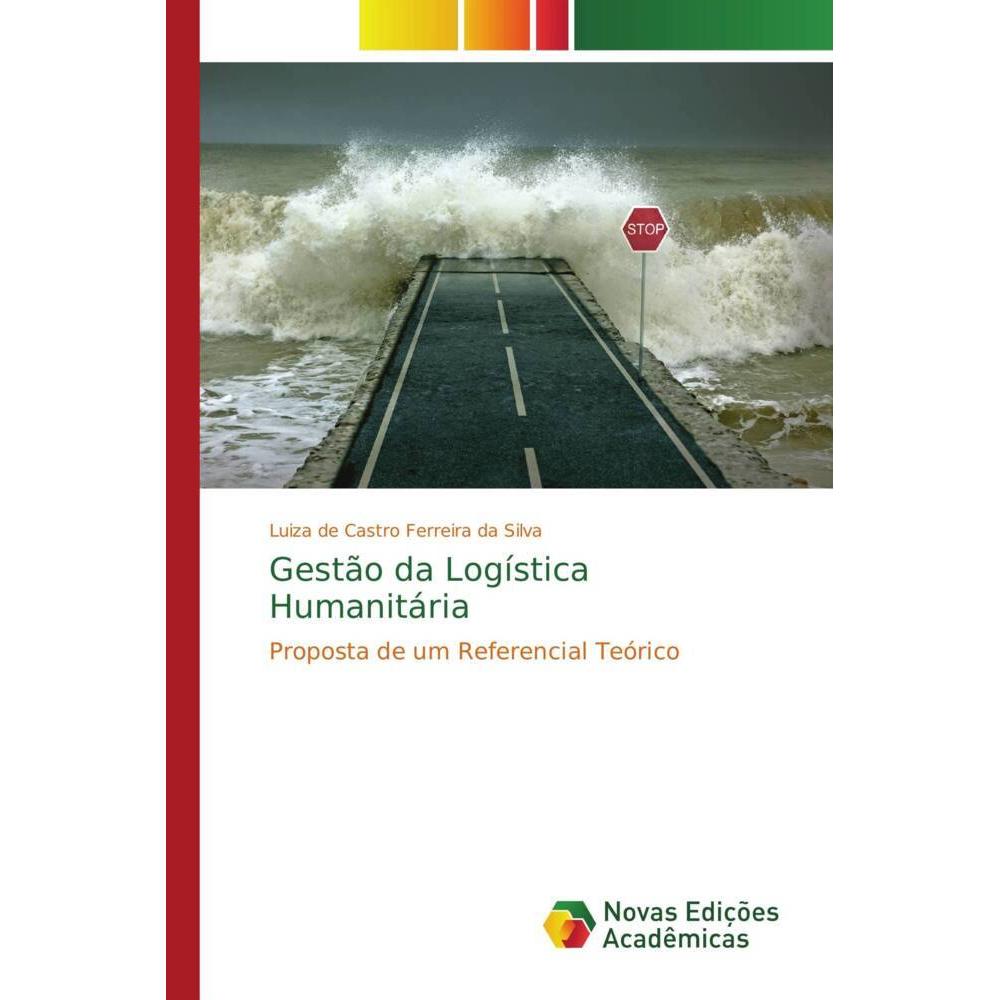 Gestão da Logística Humanitária, Fachbücher