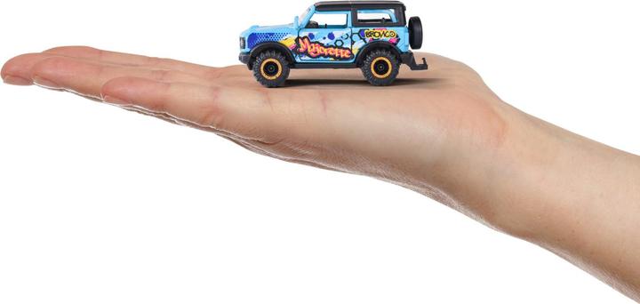 Produktbild Majorette Graffiti 9+4 Giftpack