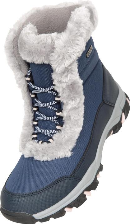 Produktbild Mountain Warehouse Ohio Thermal Short Shaft Schneestiefel (39)