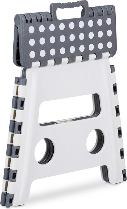 Immagine prodotto Relaxdays Sgabello