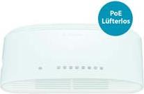 Actual product image D-Link Dgs-1008d (8 ports)