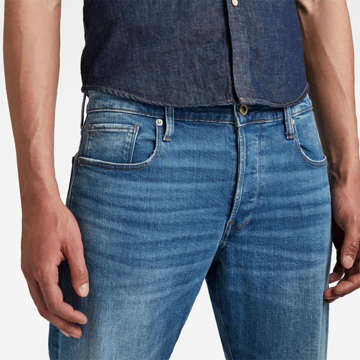 Produktbild G-Star Jeans Straight Tapered Fit (W32/L34)