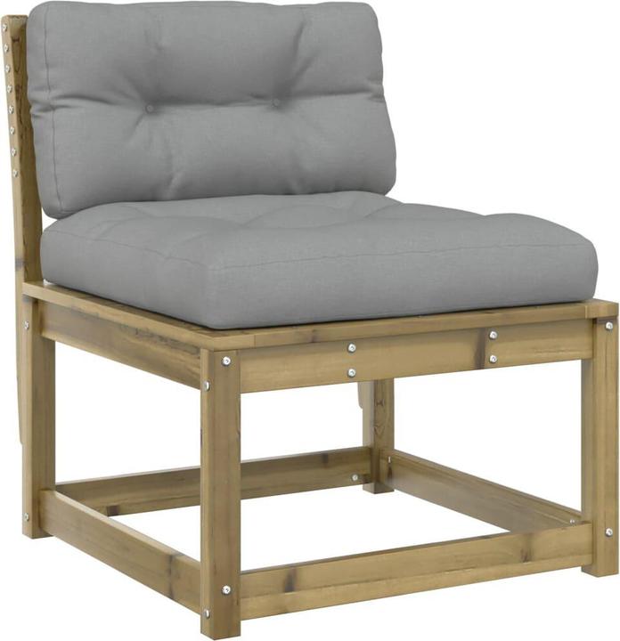 Produktbild vidaXL Wylder