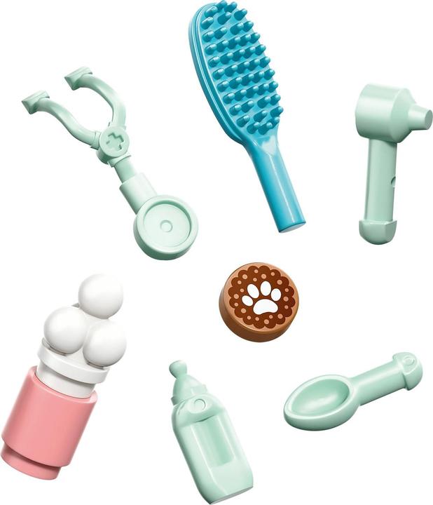 Image du produit LEGO Tierklinik (LEGO Friends)