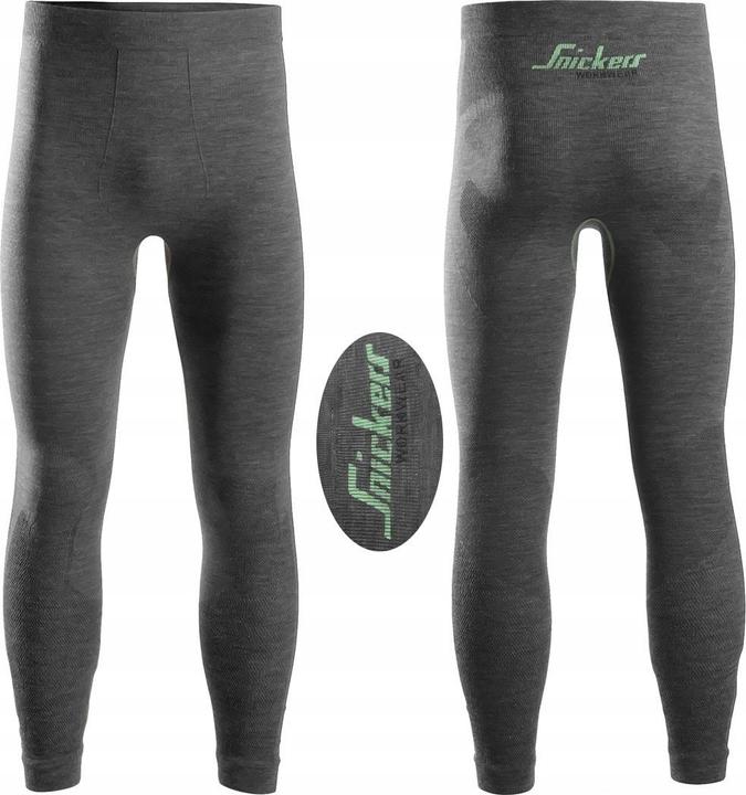 Produktbild Hultafors 94429800007 FW Nahtlos Wolle Legg. Groesse XL (XL)