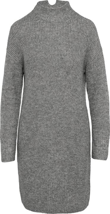 Immagine prodotto S.Oliver Kleid Strickkleid mit Stehkragen und überschnittenen Schultern (48)