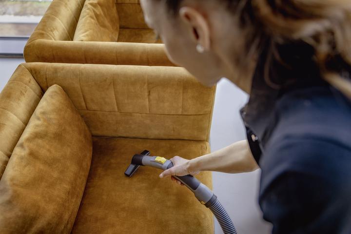 Productafbeelding Kärcher Professional T 10/1 Adv HEPA (Hoover)