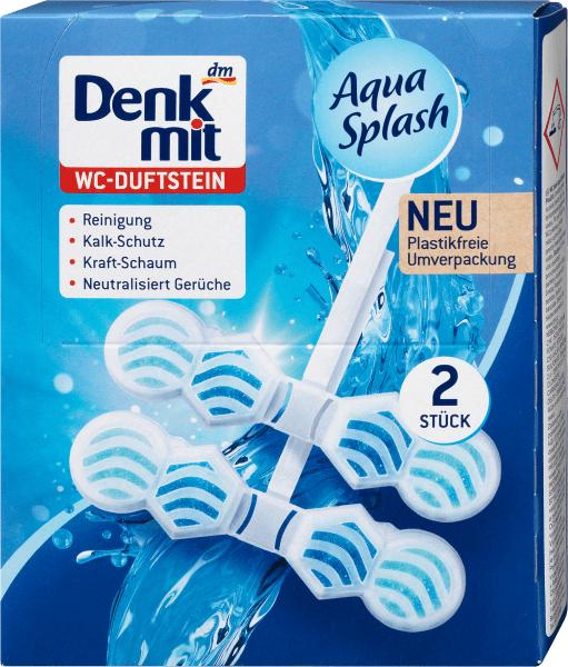 Image du produit dm Denkmit Aqua Splash