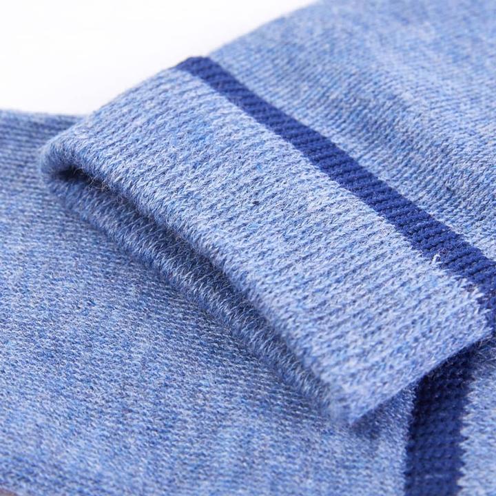 Actual product image vidaXL Kindersocken (5-pack, 30 - 34)