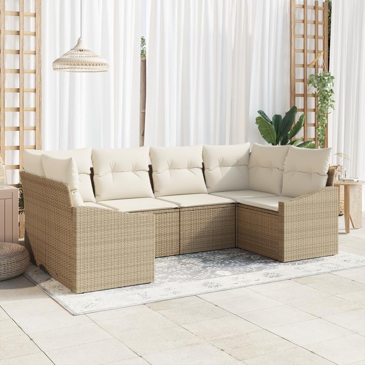 Actual product image vidaXL Boone