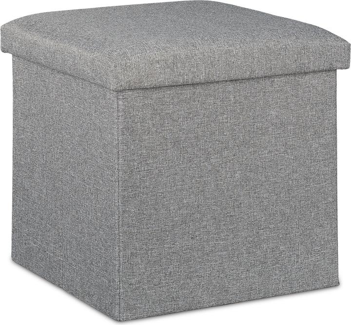 Produktbild Relaxdays Sitzhocker