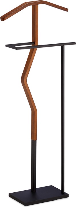 Actual product image Relaxdays valet