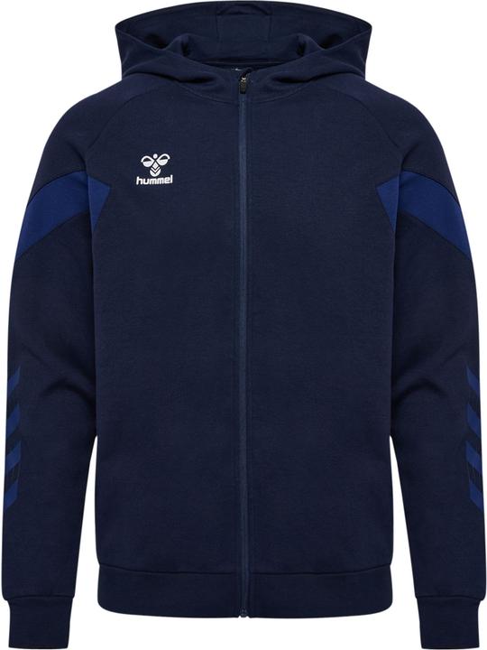 Produktbild hummel Hmltravel zip hoodie (XS)