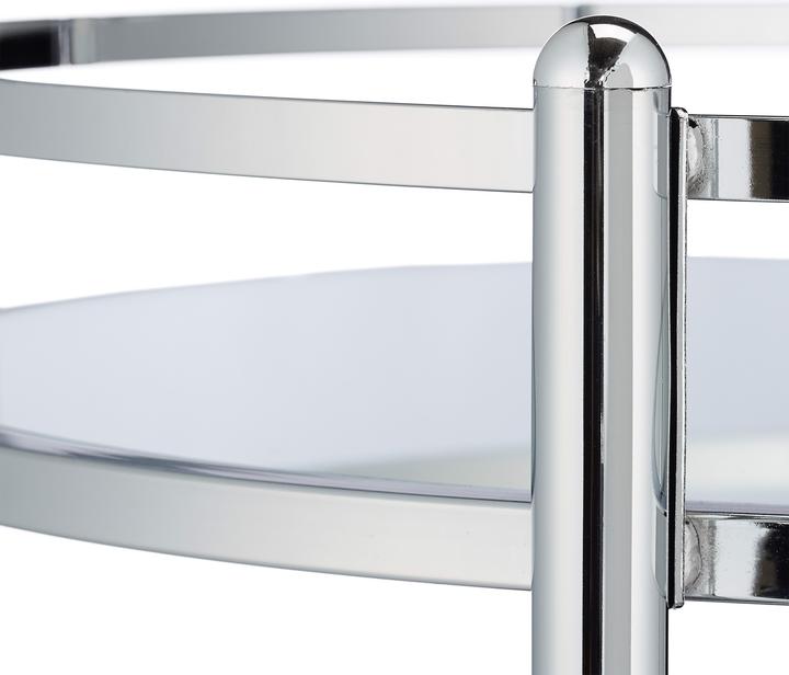 Produktbild Relaxdays Servierwagen