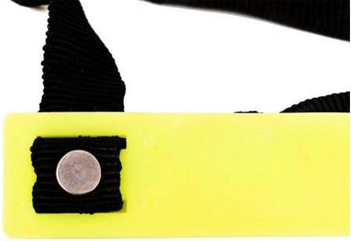 Actual product image Meta-tu-Victoria Coordination ladder flat